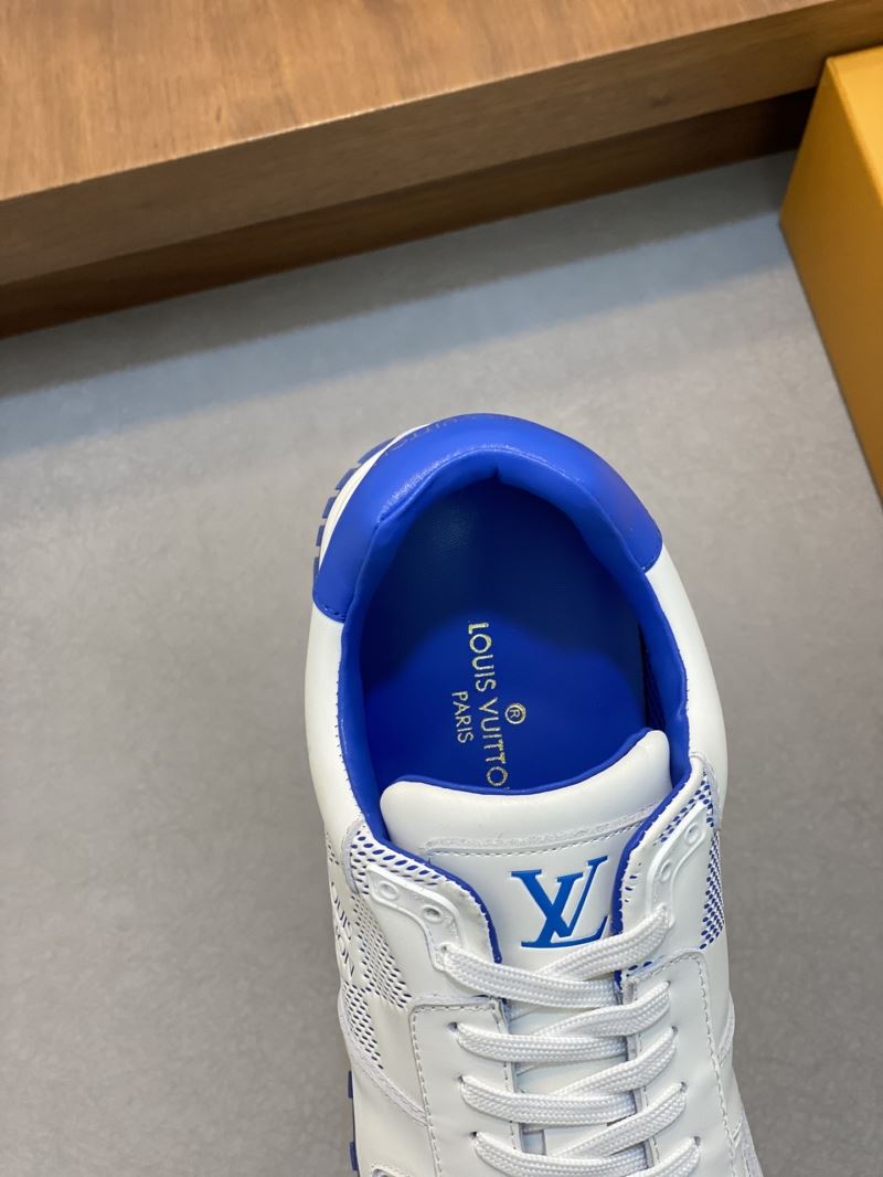 Louis Vuitton Run Away Sneaker